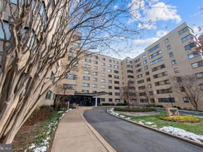 3701 Connecticut Avenue NW 416, Washington DC 20008