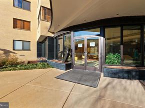 3701 Connecticut Avenue NW 416, Washington DC 20008