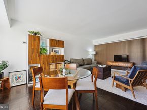 3701 Connecticut Avenue NW 416, Washington DC 20008