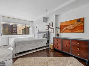 3701 Connecticut Avenue NW 416, Washington DC 20008