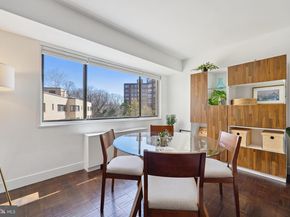 3701 Connecticut Avenue NW 416, Washington DC 20008