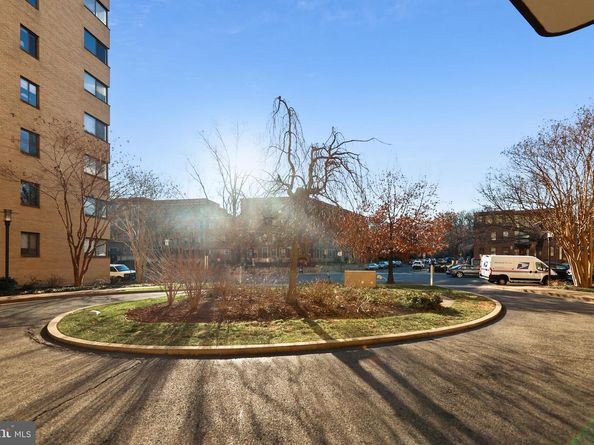 3701 Connecticut Avenue NW 416, Washington DC 20008