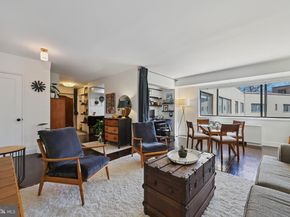 3701 Connecticut Avenue NW 416, Washington DC 20008