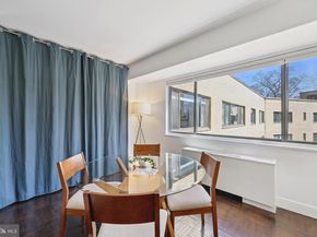 3701 Connecticut Avenue NW 416, Washington DC 20008
