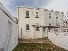 207 Berbro Avenue, Upper Darby PA 19082