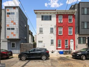1945 Nicholas Street, Philadelphia PA 19121