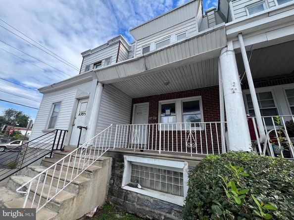 4993 N 2nd Street, Philadelphia PA 19120