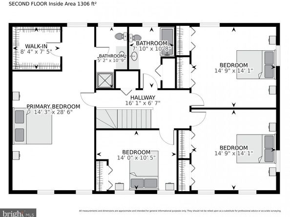 10621 Trotters Trail, Potomac MD 20854