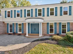 10621 Trotters Trail, Potomac MD 20854