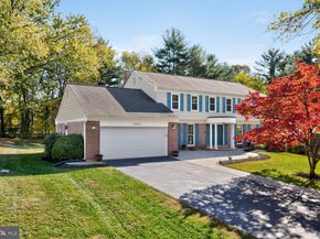 10621 Trotters Trail, Potomac MD 20854