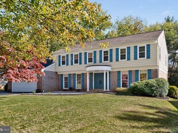 10621 Trotters Trail