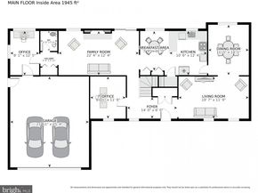 10621 Trotters Trail, Potomac MD 20854