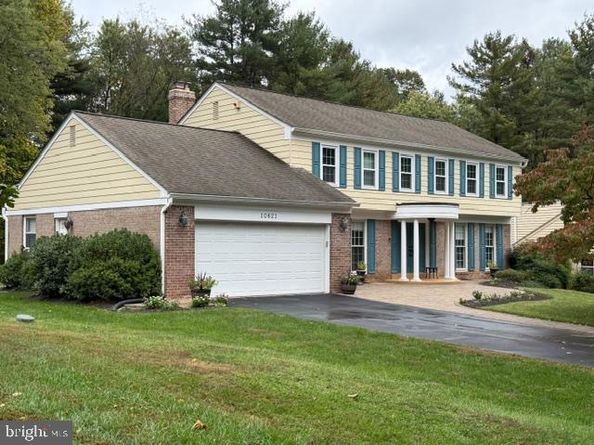 10621 Trotters Trail, Potomac MD 20854