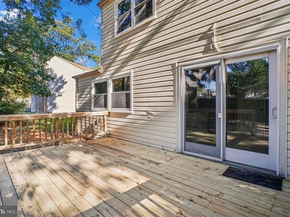 1741 Whitewood Lane, Herndon VA 20170