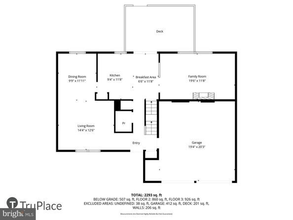 1741 Whitewood Lane, Herndon VA 20170