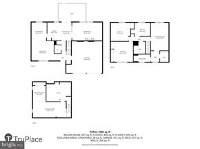 1741 Whitewood Lane, Herndon VA 20170