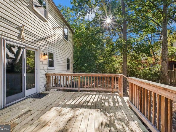 1741 Whitewood Lane, Herndon VA 20170