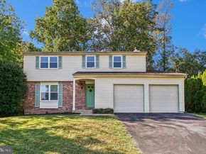 1741 Whitewood Lane, Herndon VA 20170