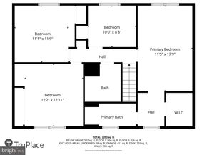 1741 Whitewood Lane, Herndon VA 20170