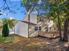 1741 Whitewood Lane, Herndon VA 20170