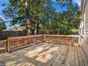 1741 Whitewood Lane, Herndon VA 20170
