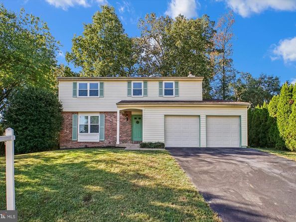 1741 Whitewood Lane, Herndon VA 20170