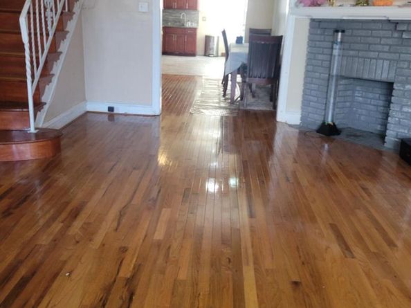 6018 N 19TH Street, Philadelphia PA 19141