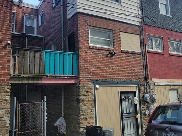6018 N 19TH Street, Philadelphia PA 19141