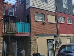 6018 N 19TH Street, Philadelphia PA 19141