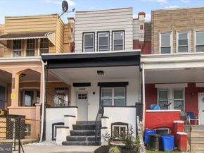 5958 Springfield Avenue, Philadelphia PA 19143