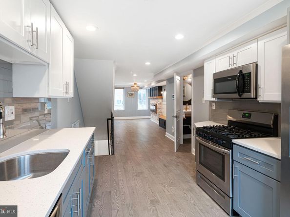 1331 S Colorado Street, Philadelphia PA 19146
