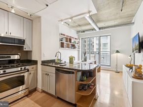 301 Massachusetts Avenue NW 606, Washington DC 20001