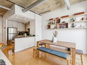 301 Massachusetts Avenue NW 606, Washington DC 20001
