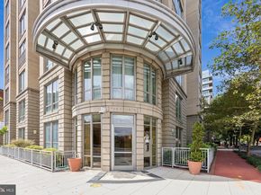 301 Massachusetts Avenue NW 606, Washington DC 20001