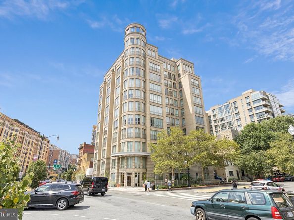 301 Massachusetts Avenue NW 606, Washington DC 20001