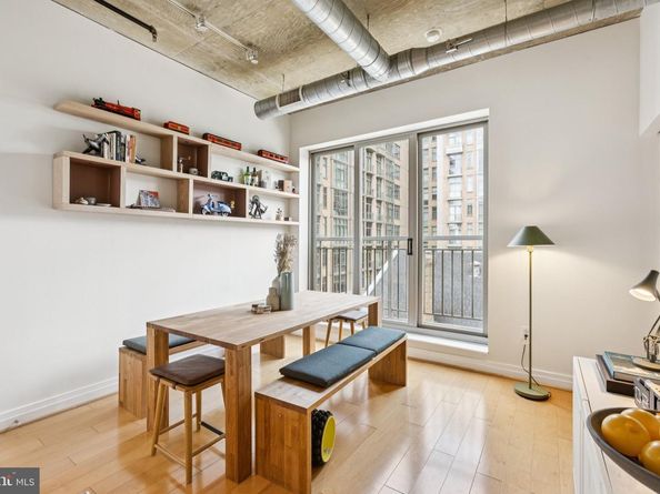 301 Massachusetts Avenue NW 606, Washington DC 20001