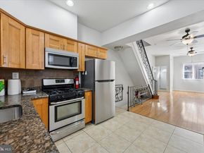 2142 S Hicks Street, Philadelphia PA 19145
