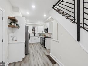 2051 S Cleveland Street, Philadelphia PA 19145