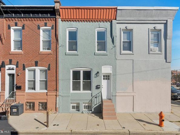 2051 S Cleveland Street, Philadelphia PA 19145