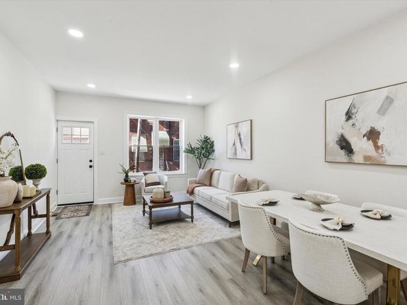 2051 S Cleveland Street, Philadelphia PA 19145