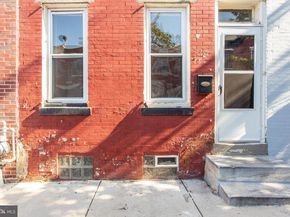 3911 Warren Street, Philadelphia PA 19104