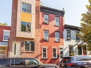 3911 Warren Street, Philadelphia PA 19104