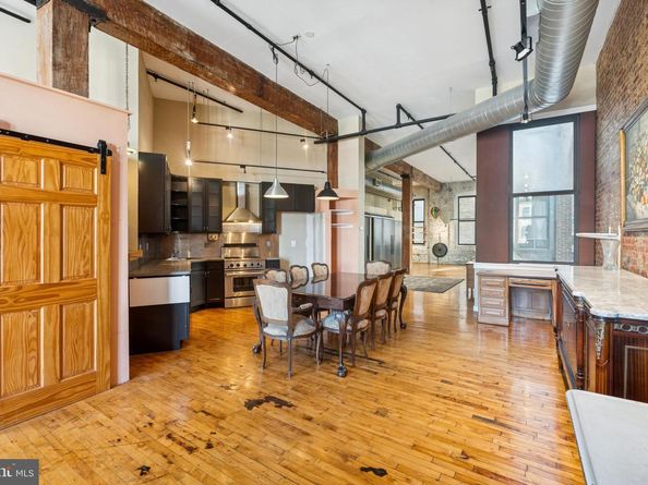 428 N 13TH Street 4A, Philadelphia PA 19123