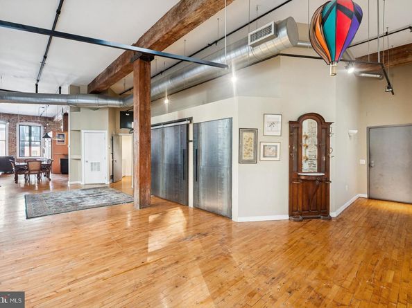 428 N 13TH Street 4A, Philadelphia PA 19123