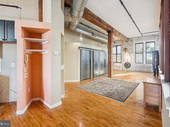 428 N 13TH Street 4A, Philadelphia PA 19123