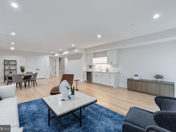 7712 Rocton Avenue, Chevy Chase MD 20815