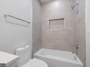 7712 Rocton Avenue, Chevy Chase MD 20815