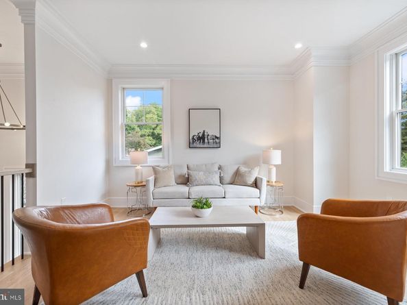 7712 Rocton Avenue, Chevy Chase MD 20815