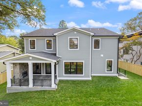 7712 Rocton Avenue, Chevy Chase MD 20815