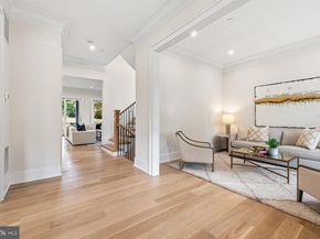 7712 Rocton Avenue, Chevy Chase MD 20815